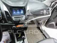 2017 KG Mobility Korando
