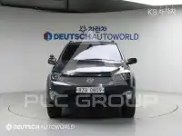 2017 KG Mobility Korando