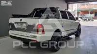 2017 KG Mobility Korando