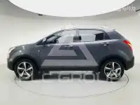 2017 KG Mobility Korando
