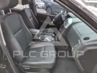 2017 KG Mobility Korando