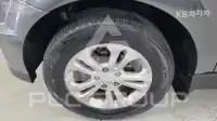 2017 KG Mobility Korando