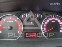 2017 KG Mobility Korando