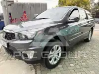 2017 KG Mobility Korando