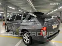2017 KG Mobility Korando