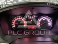 2017 KG Mobility Korando