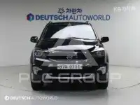2017 KG Mobility Korando
