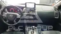 2017 KG Mobility Korando