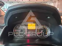2017 KG Mobility Korando