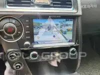 2017 KG Mobility Korando
