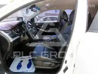 2017 KG Mobility Korando
