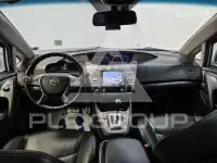 2017 KG Mobility Korando