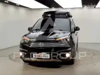 2017 KG Mobility Korando