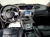 2017 KG Mobility Korando