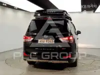 2017 KG Mobility Korando