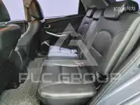 2017 KG Mobility Korando