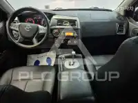 2017 KG Mobility Korando