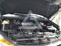 2017 KG Mobility Korando