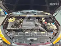 2017 KG Mobility Korando