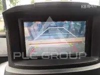 2017 KG Mobility Korando