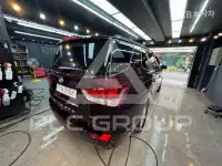 2017 KG Mobility Korando