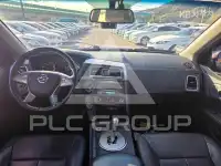 2017 KG Mobility Korando