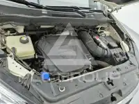 2017 KG Mobility Korando