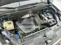2017 KG Mobility Korando