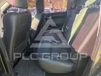 2017 KG Mobility Korando