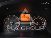 2017 KG Mobility Korando