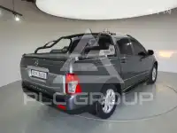 2017 KG Mobility Korando