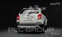 2017 KG Mobility Korando