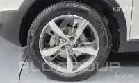 2017 KG Mobility Korando