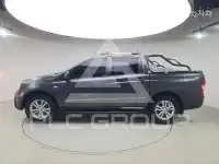 2017 KG Mobility Korando