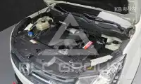 2017 KG Mobility Korando