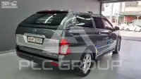2017 KG Mobility Korando