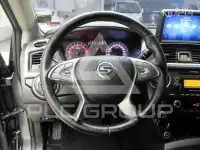 2017 KG Mobility Korando