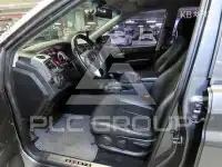 2017 KG Mobility Korando