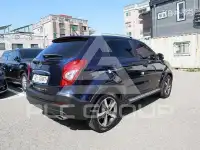 2017 KG Mobility Korando