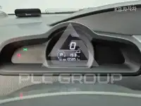 2017 KG Mobility Korando