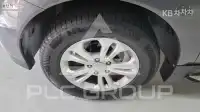 2017 KG Mobility Korando