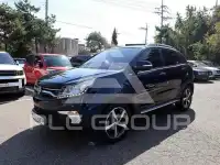 2017 KG Mobility Korando