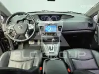 2017 KG Mobility Korando