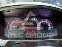 2017 KG Mobility Korando