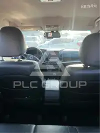 2017 KG Mobility Korando