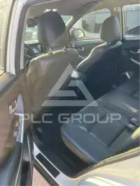 2017 KG Mobility Korando