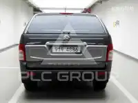 2017 KG Mobility Korando