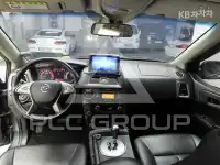 2017 KG Mobility Korando