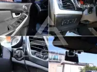 2017 KG Mobility Korando