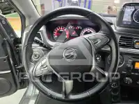2017 KG Mobility Korando